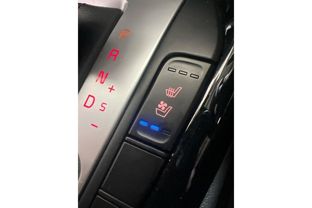 2023 Kia Cerato GT BD