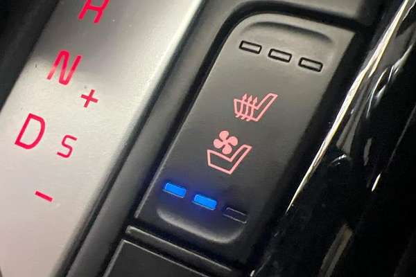 2023 Kia Cerato GT BD