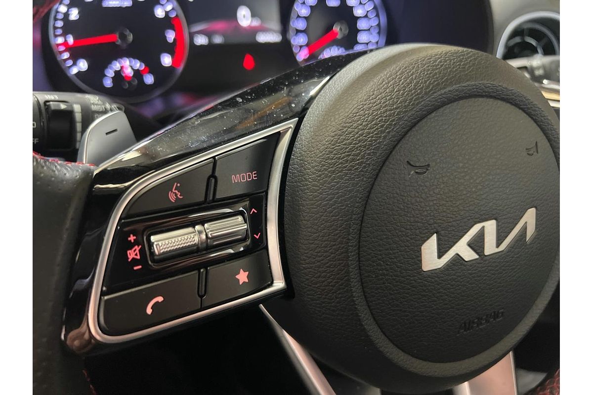 2023 Kia Cerato GT BD