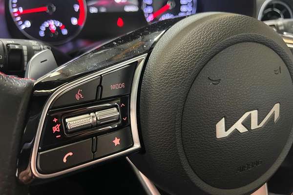 2023 Kia Cerato GT BD