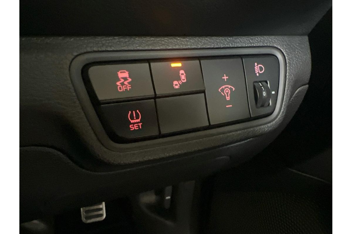 2023 Kia Cerato GT BD