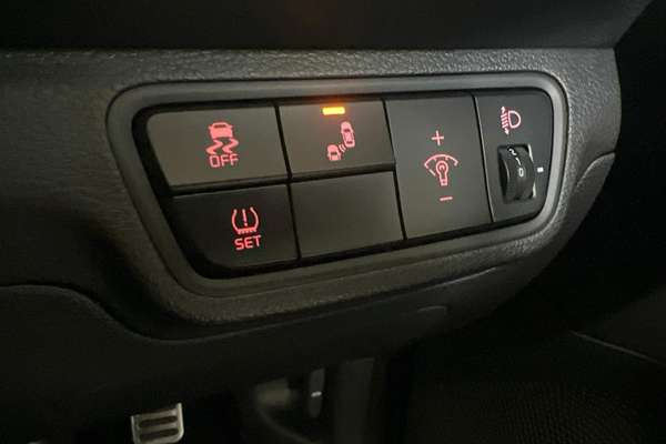 2023 Kia Cerato GT BD