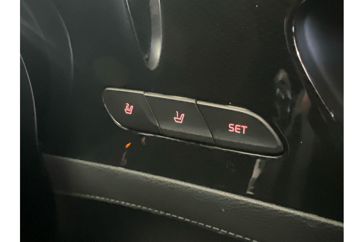 2023 Kia Cerato GT BD