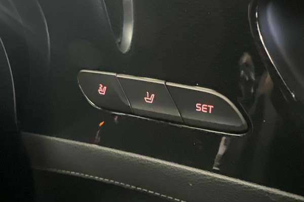 2023 Kia Cerato GT BD