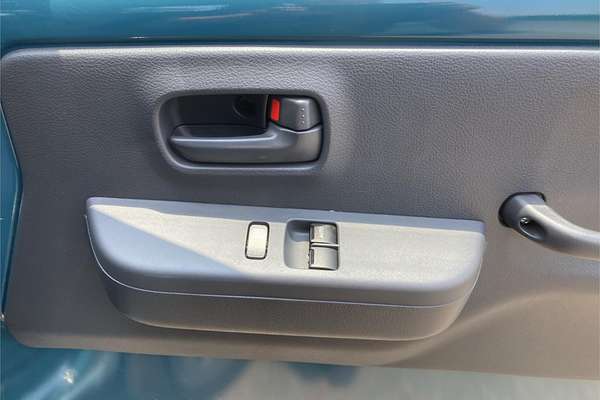 2024 Suzuki Carry KC 4WD - 5sp Manual