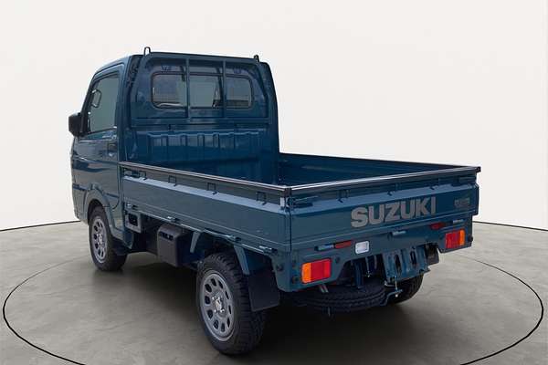 2024 Suzuki Carry KC 4WD - 5sp Manual