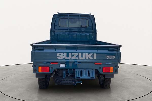 2024 Suzuki Carry KC 4WD - 5sp Manual