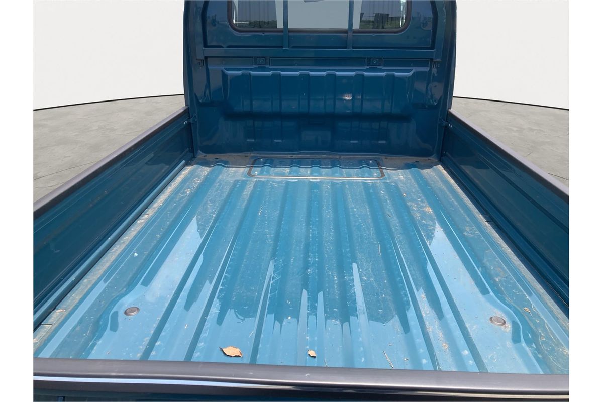 2024 Suzuki Carry KC 4WD - 5sp Manual