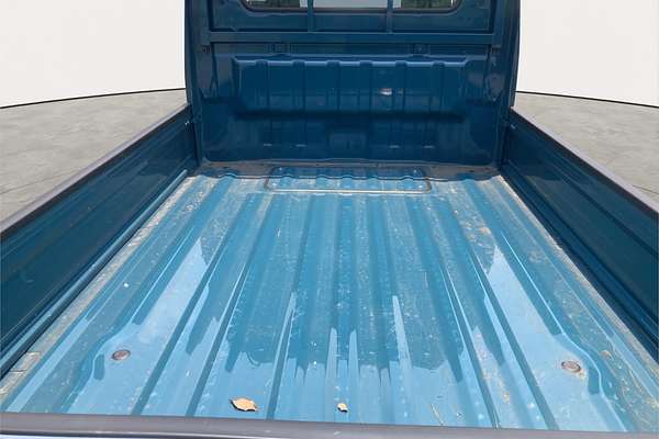 2024 Suzuki Carry KC 4WD - 5sp Manual