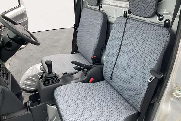 2024 Suzuki Carry KC 4WD