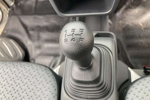 2024 Suzuki Carry KC 4WD