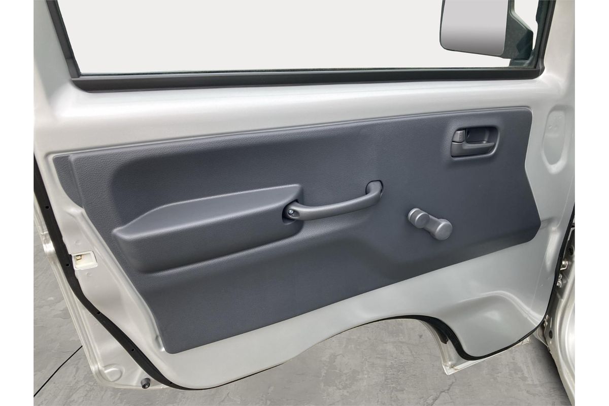 2024 Suzuki Carry KC 4WD