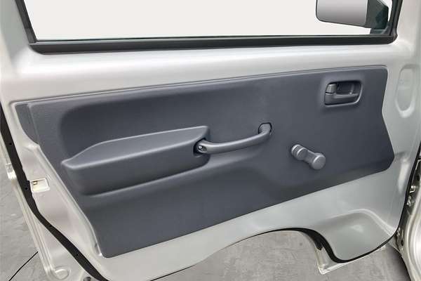 2024 Suzuki Carry KC 4WD