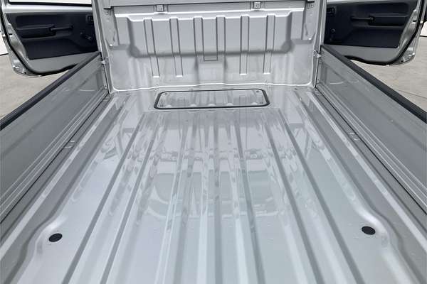 2024 Suzuki Carry KC 4WD