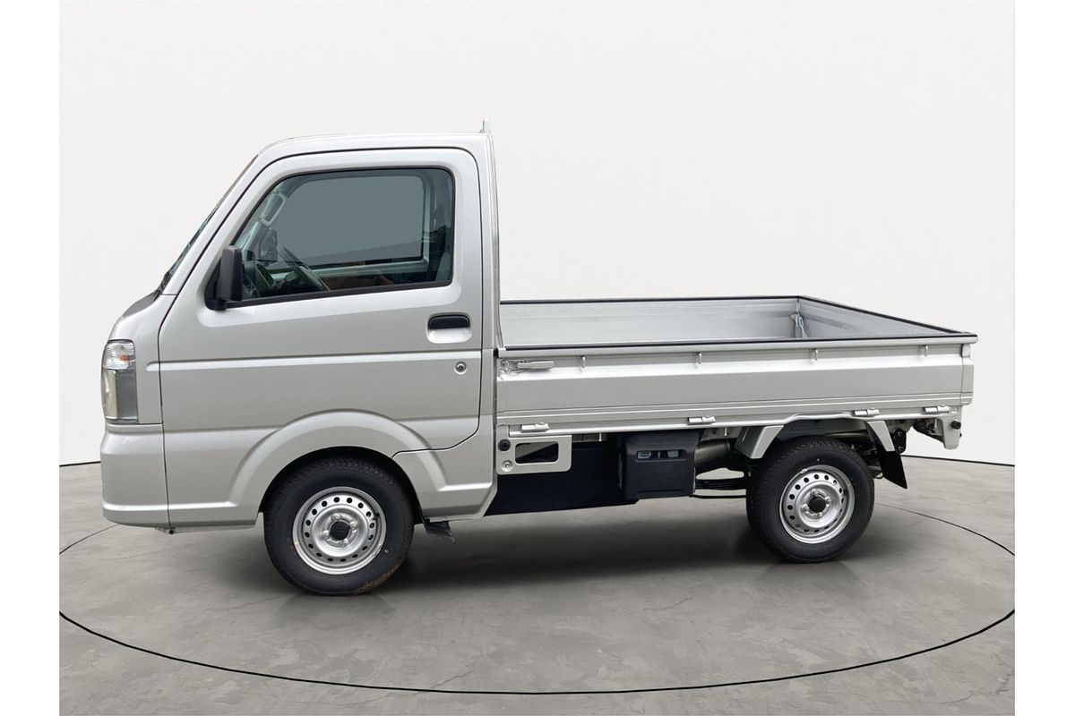 2024 Suzuki Carry KC 4WD