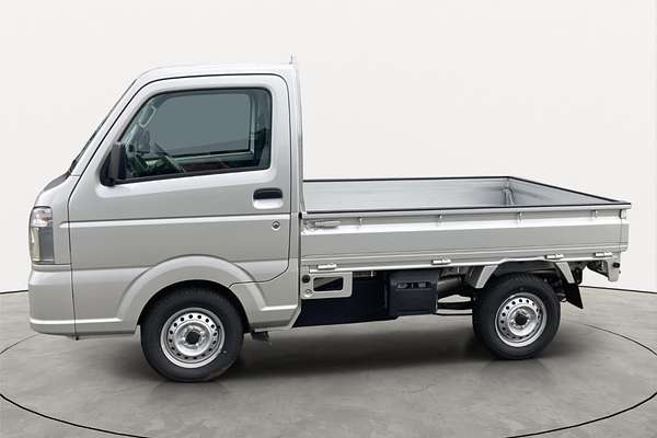 2024 Suzuki Carry KC 4WD