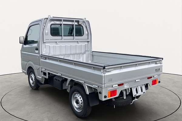 2024 Suzuki Carry KC 4WD