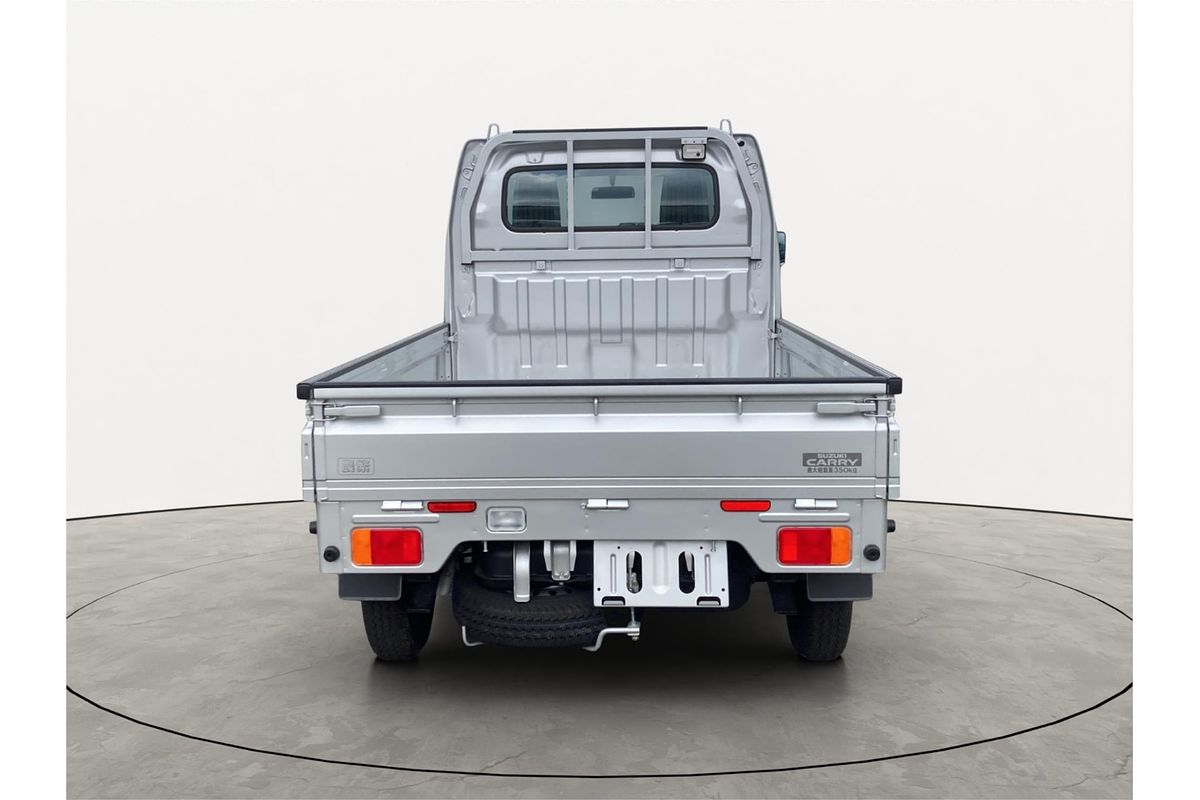 2024 Suzuki Carry KC 4WD