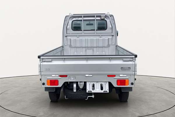 2024 Suzuki Carry KC 4WD
