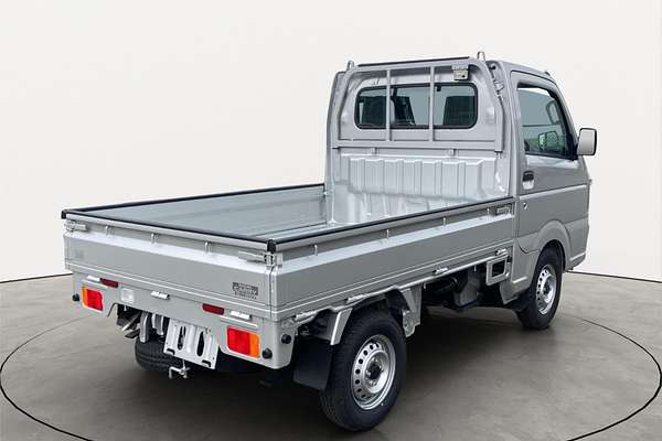 2024 Suzuki Carry KC 4WD