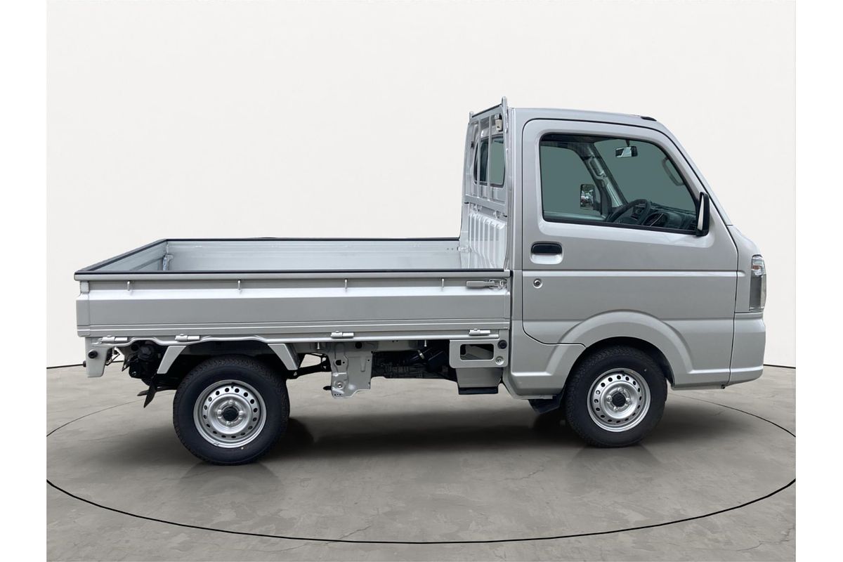 2024 Suzuki Carry KC 4WD