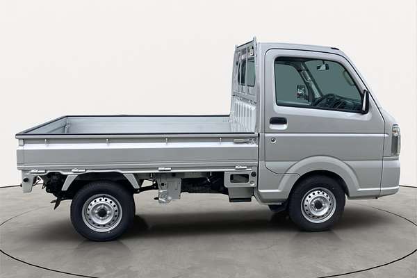2024 Suzuki Carry KC 4WD