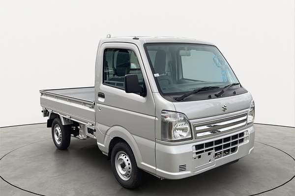 2024 Suzuki Carry KC 4WD