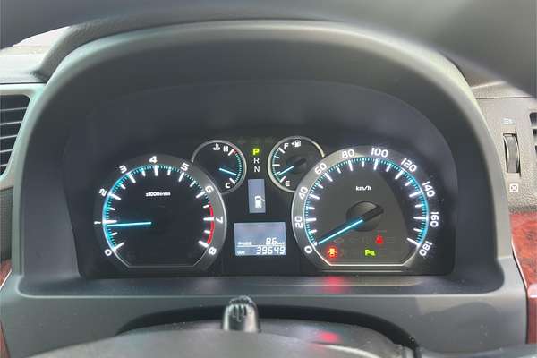 2008 Toyota Alphard 240X Welcab