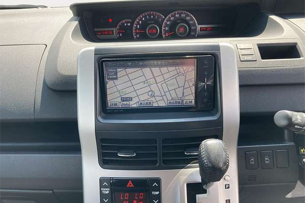 2010 Toyota Voxy ZS Welcab
