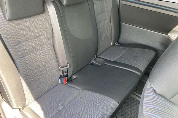 2010 Toyota Voxy ZS Welcab