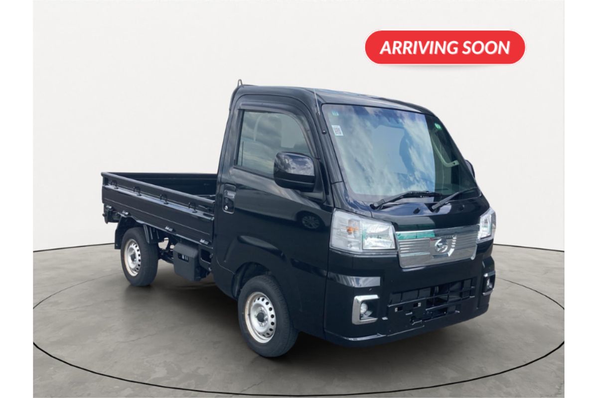 2024 Daihatsu Hijet Extra