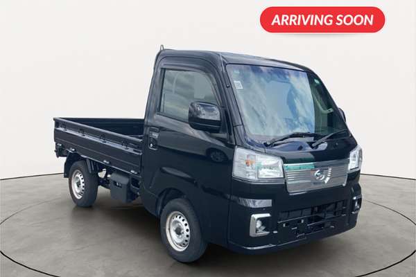 2024 Daihatsu Hijet Extra