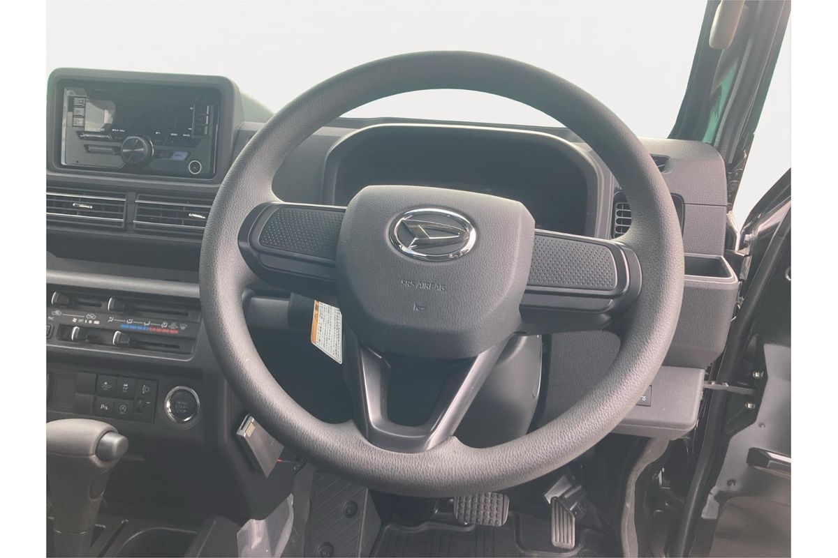 2024 Daihatsu Hijet Extra