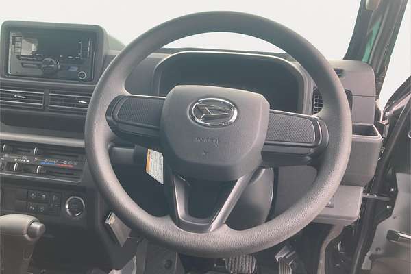 2024 Daihatsu Hijet Extra