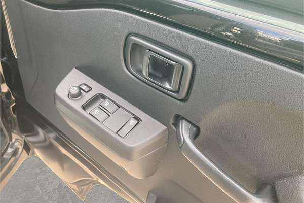 2024 Daihatsu Hijet Extra