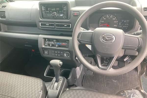 2024 Daihatsu Hijet Extra