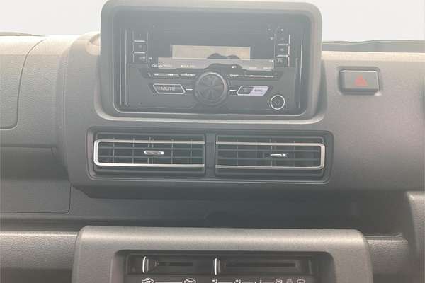 2024 Daihatsu Hijet Extra