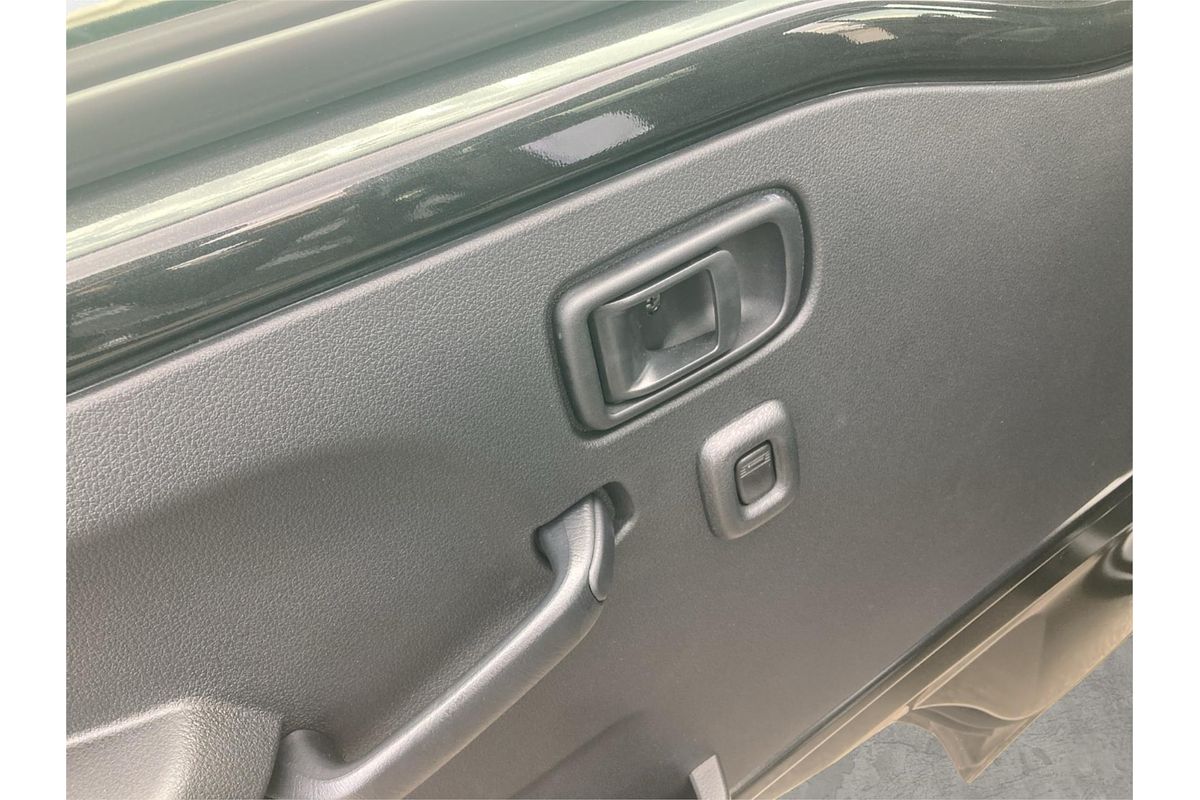 2024 Daihatsu Hijet Extra