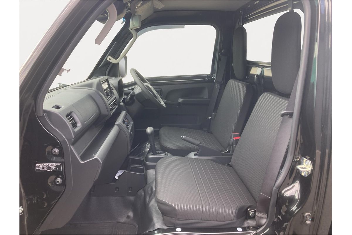 2024 Daihatsu Hijet Extra