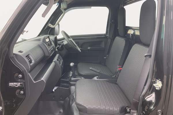 2024 Daihatsu Hijet Extra