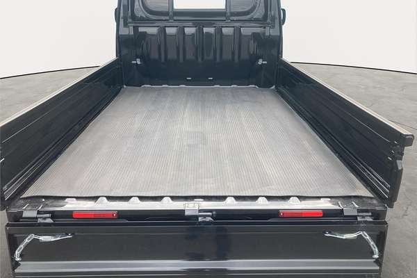 2024 Daihatsu Hijet Extra