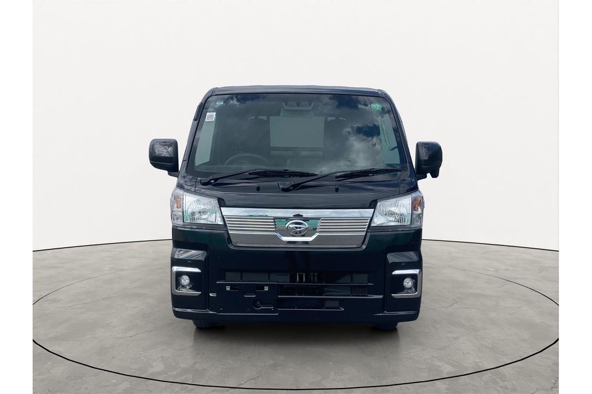 2024 Daihatsu Hijet Extra