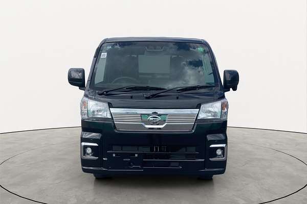 2024 Daihatsu Hijet Extra