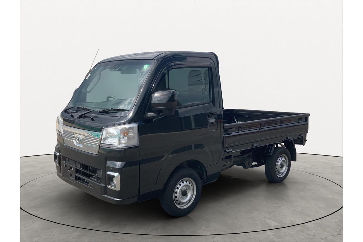 2024 Daihatsu Hijet Extra