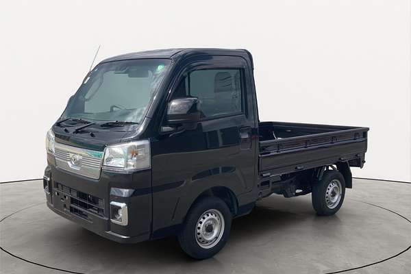 2024 Daihatsu Hijet Extra