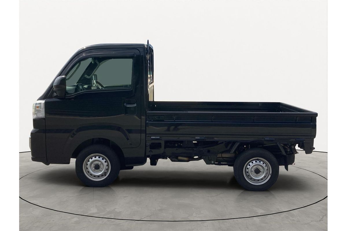 2024 Daihatsu Hijet Extra