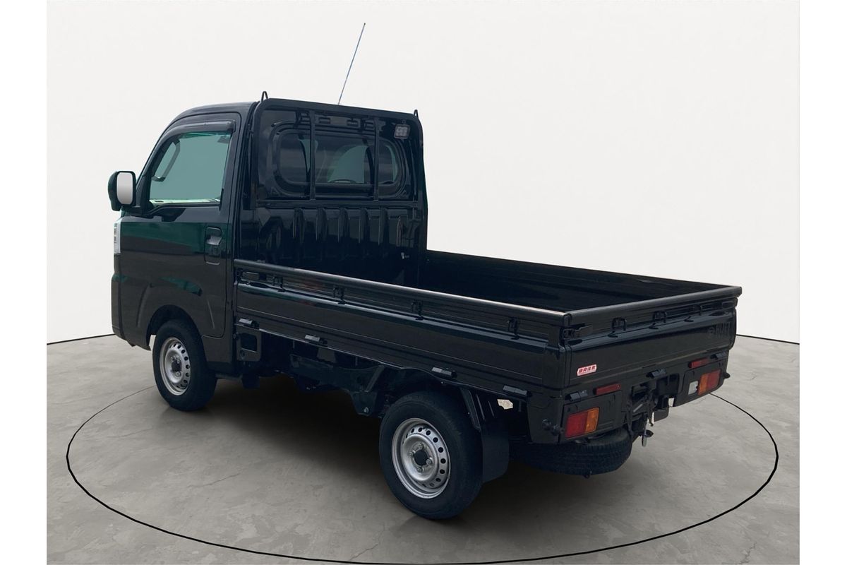2024 Daihatsu Hijet Extra