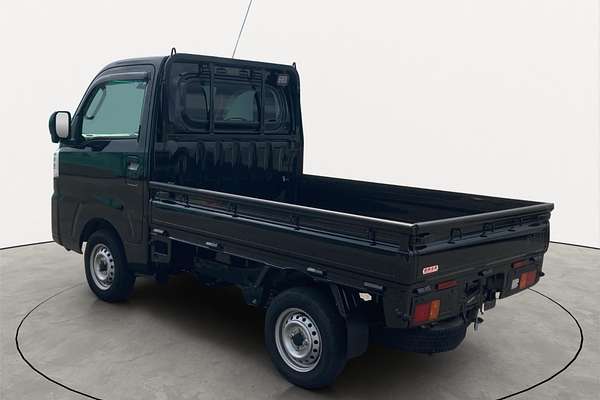 2024 Daihatsu Hijet Extra