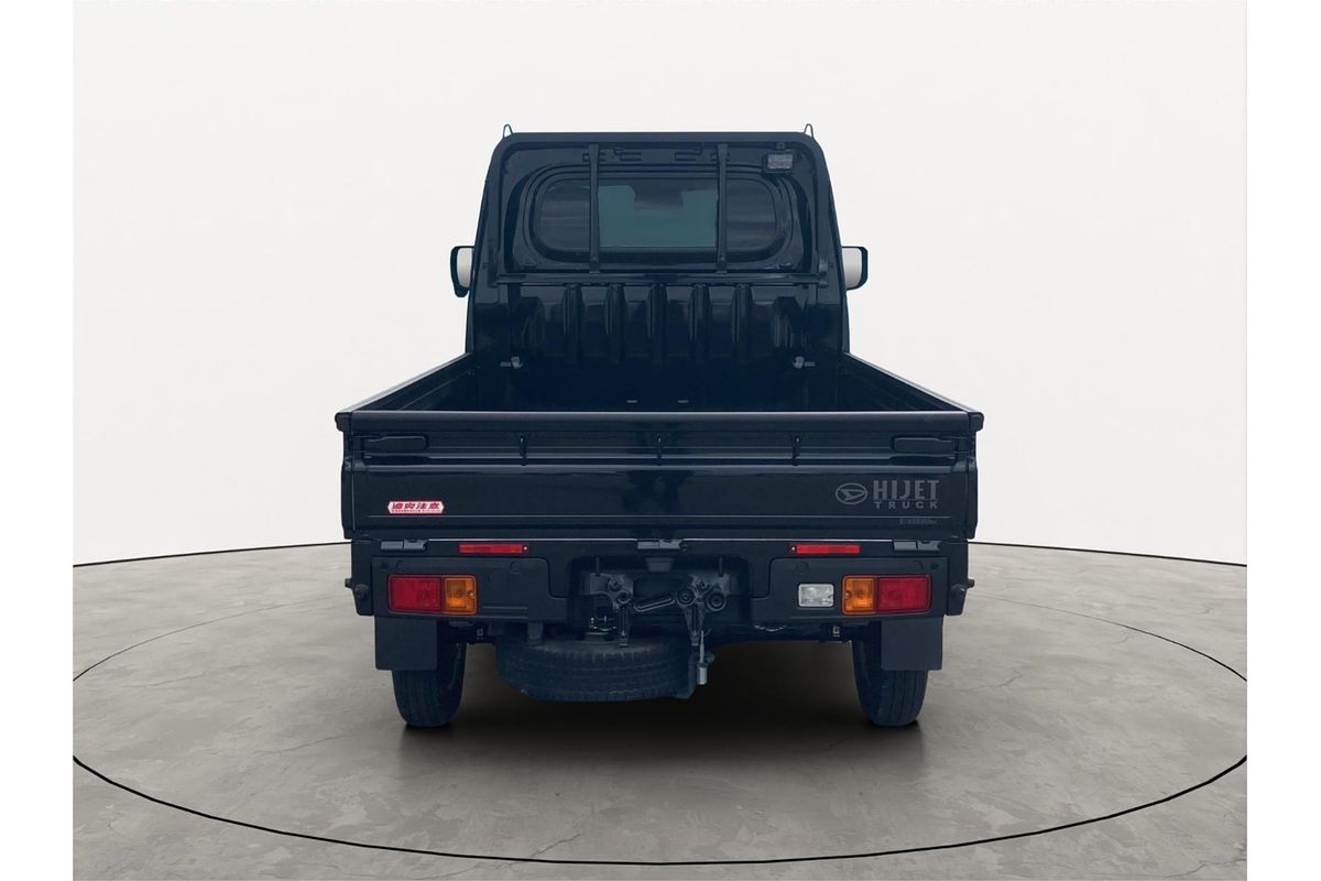 2024 Daihatsu Hijet Extra