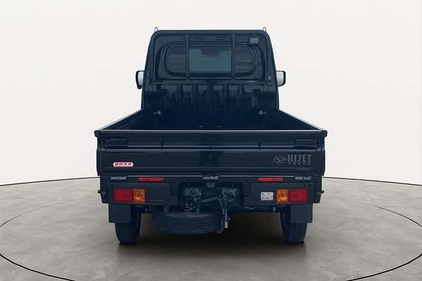 2024 Daihatsu Hijet Extra